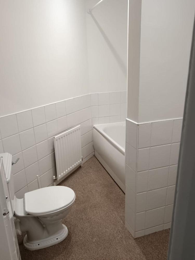 Welcome To This Flat Kettering Exterior photo